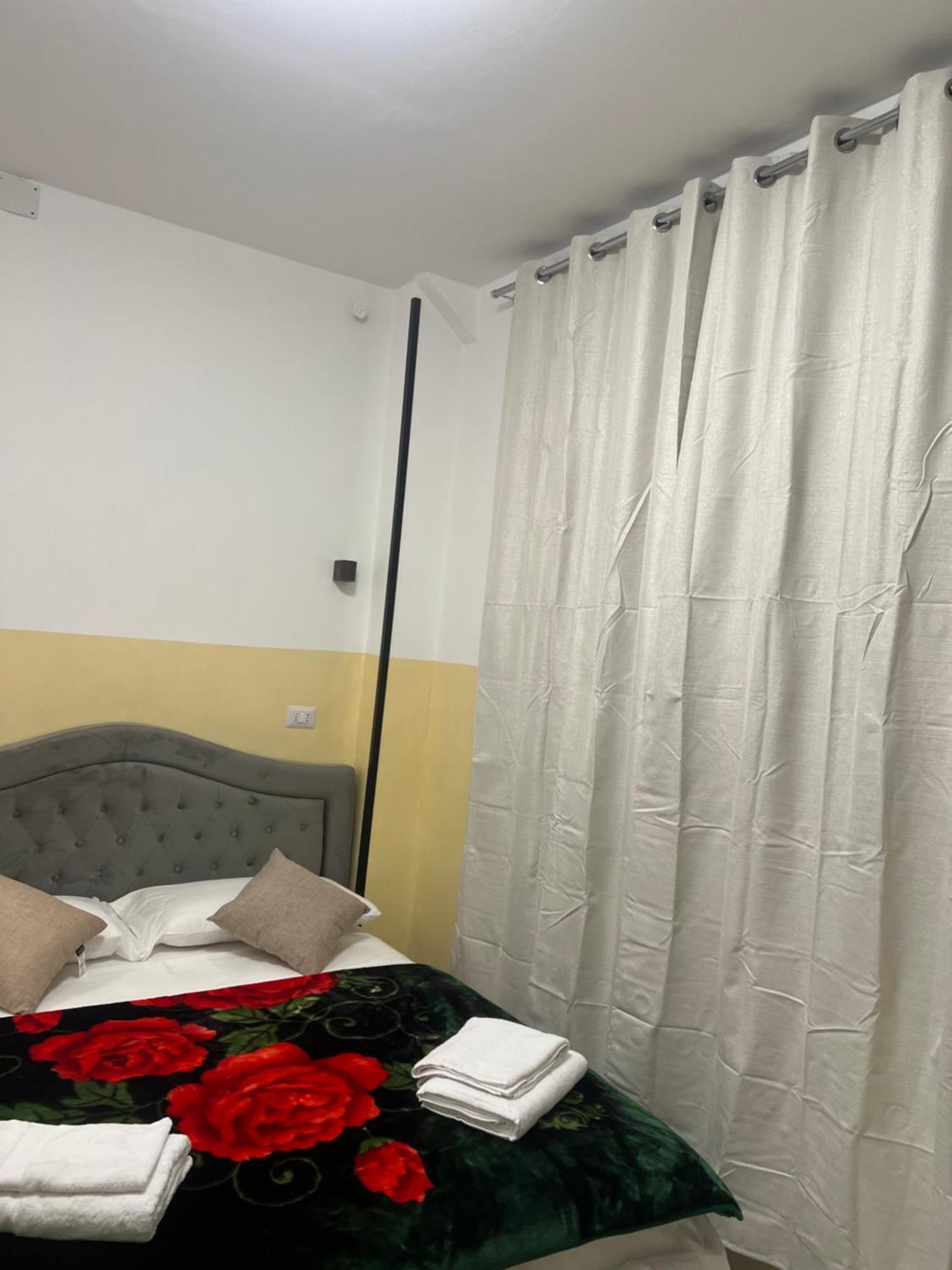 Turati Termini Bed & Breakfast Rome Exterior photo