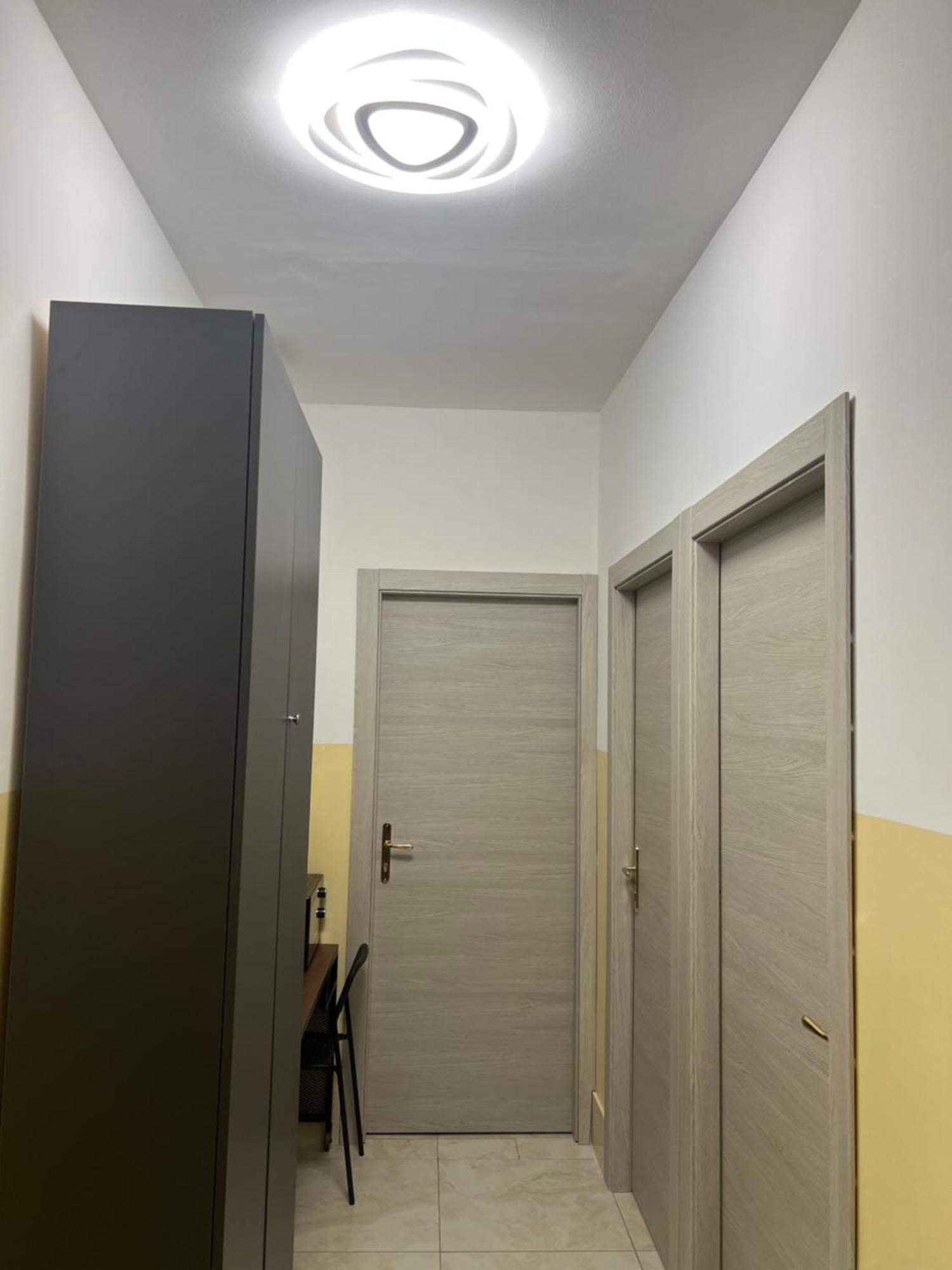 Turati Termini Bed & Breakfast Rome Exterior photo