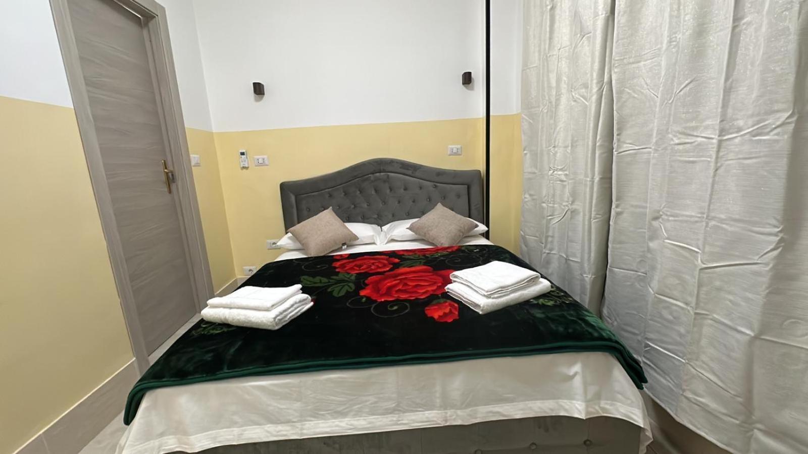 Turati Termini Bed & Breakfast Rome Exterior photo
