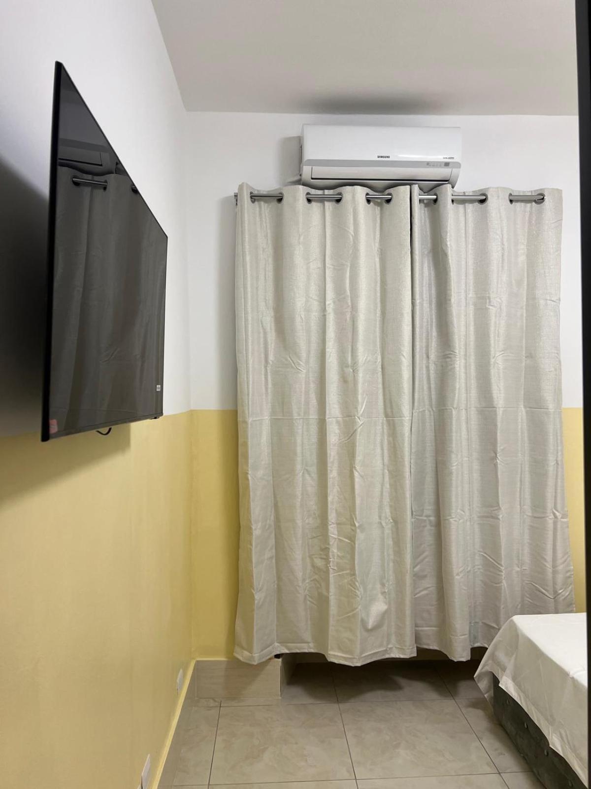 Turati Termini Bed & Breakfast Rome Exterior photo