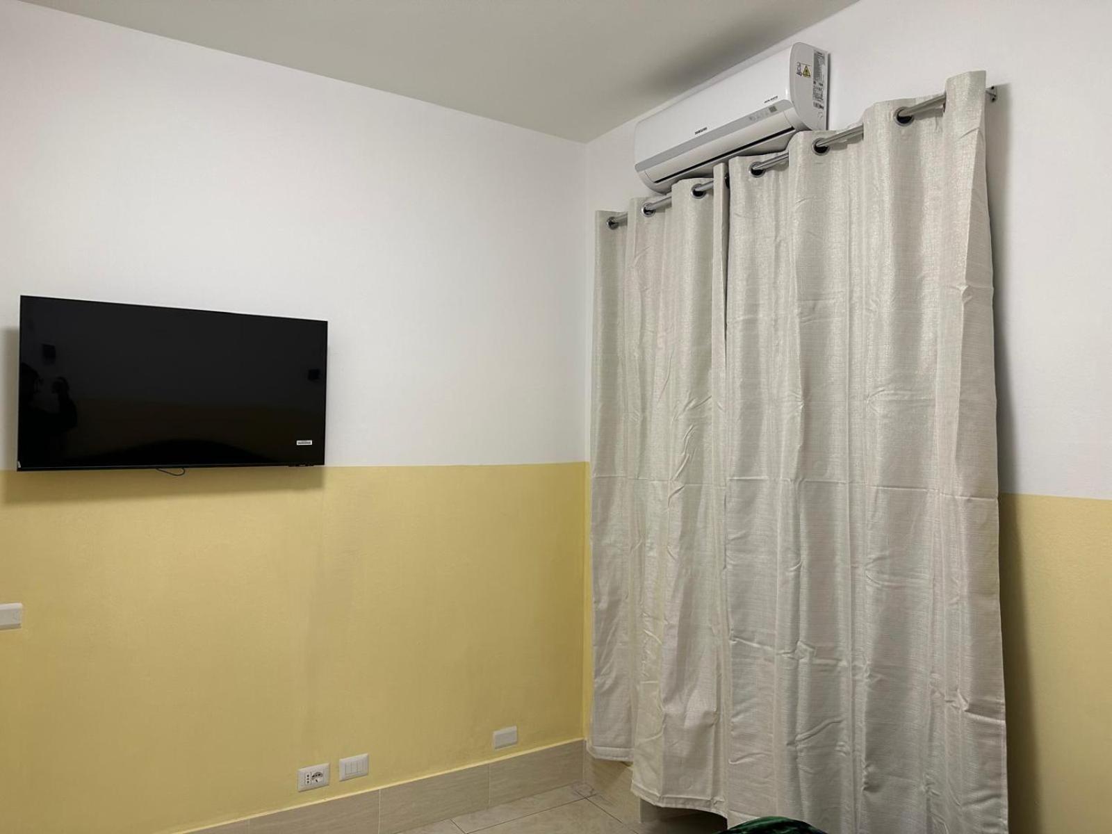 Turati Termini Bed & Breakfast Rome Exterior photo
